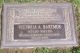 thumb_Bartmus Galen 1919-2001 Viktoria 1923-2013 USA Grabstein